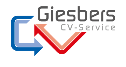 Giesbers CV-Service